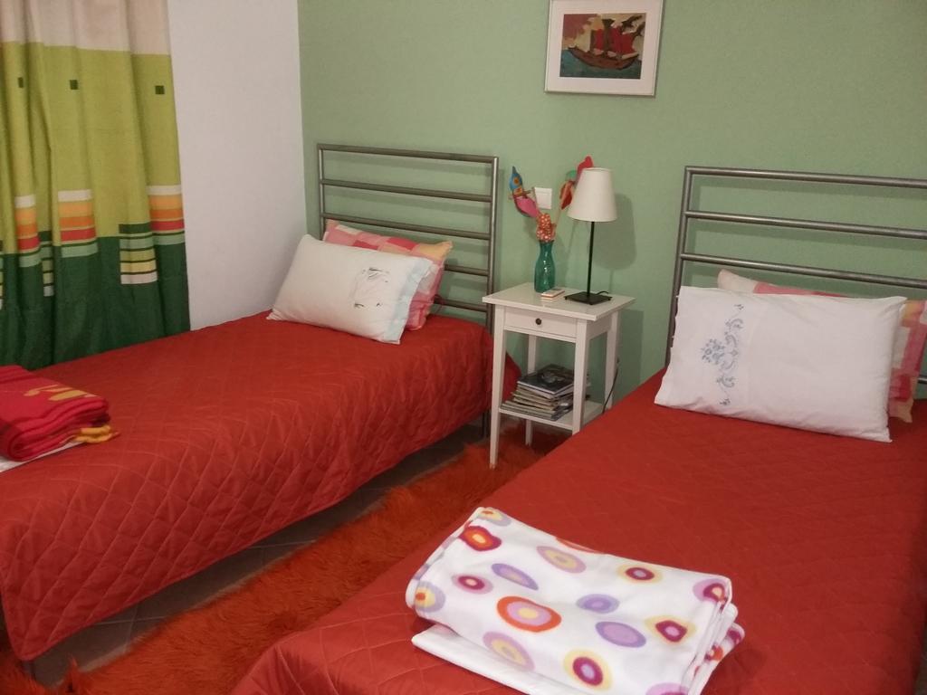 Elea Guesthouse Galaxídhion Kültér fotó